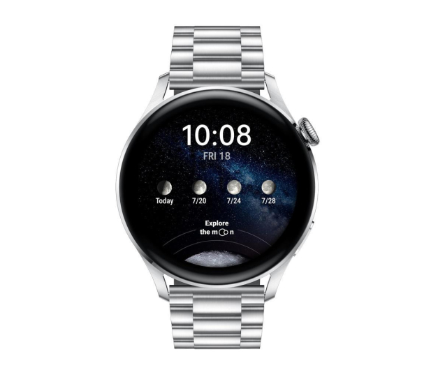 Huawei Watch 3 Elite LTE - 683177 - zdjęcie 2
